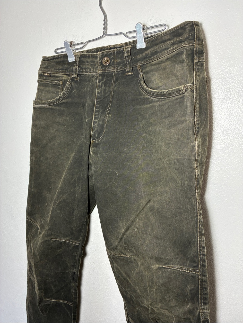 KUHL RYDER Work Outdoor Pants - Picture 3 of 16